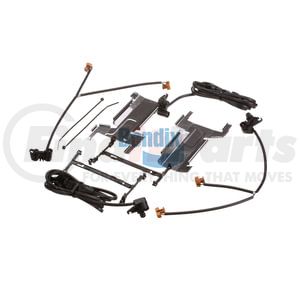 K171271 by BENDIX - Wear Indicator Kit