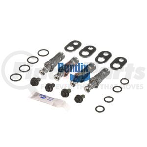 K194714 by BENDIX - SPARES KIT SPARES KIT