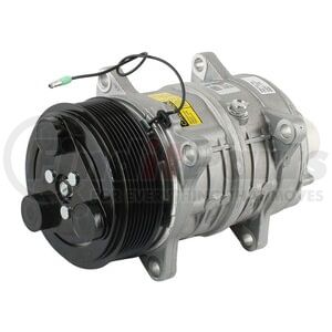 5805 by MEI - Airsource A/C Compressor, R134 8gr