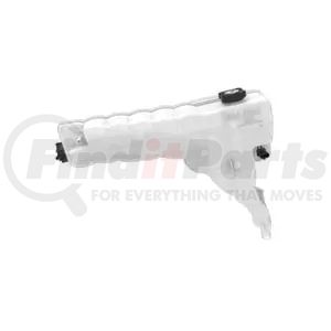 575.1024 by AUTOMANN - Coolant Reservoir - For Peterbilt Trucks