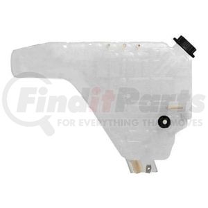 575.10317 by AUTOMANN - Coolant Reservoir - For International Harvester Company (IHC) Trucks