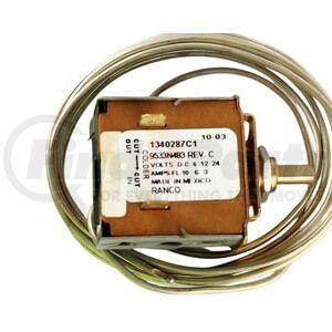 9533N483 by RANCO - THERMOSTAT: ROTARY: AIR CONDITIONER