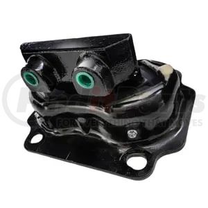 M17497 by AUTOMANN - Engine Mount - Rear, for Kenworth Trucks