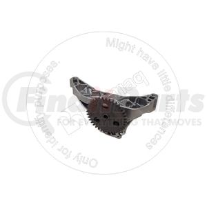 VO22411770 by BLUMAQ - Engine Oil Pump