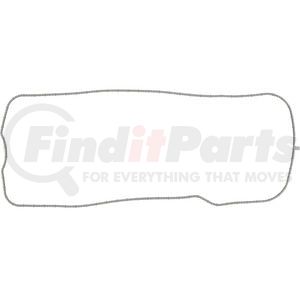 71-17657-00 by VICTOR REINZ GASKETS - Engine Crankcase Breather Gasket