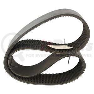 Gates 6/5VX800 V-Belts Industrial V-Belts with 5VX Section, 5/8 in Top Width, 6 Strand