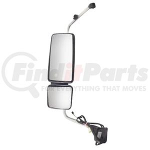 3756628C91 by NAVISTAR - Door Mirror