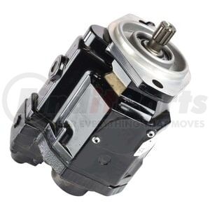 71392-DAZ by VICKERS - HYDRAULIC MOTOR - AXIAL PISTON