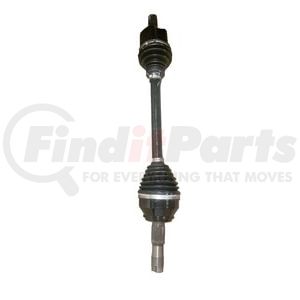 68520295AD by MOPAR - SHAFT