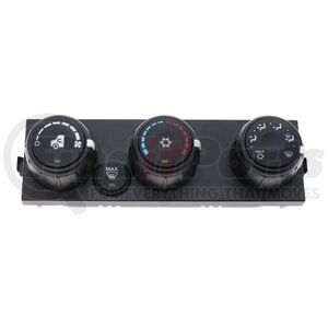 4065331C5 by INTERNATIONAL - Heater and A/C Control