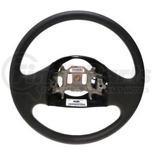 8C2Z3600AD by FORD - WHEEL ASY - STEERING