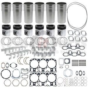 8036-001 by PAI - Engine Rebuild Kit for Mack E-Tech Series Engine Application