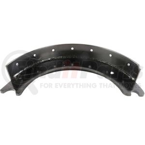 1005840 by EATON - Brake Shoe Set