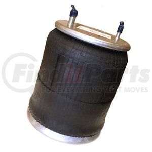 1R12-617 by GOODYEAR - Super Cushion® Rolling Lobe Air Springs