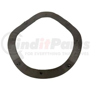 3907619 by CUMMINS - Torque Converter Adapter