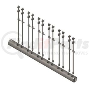3165088 by CUMMINS - Engine Tappet Guide Hold Kit - Tappet Replacer Tool Kit