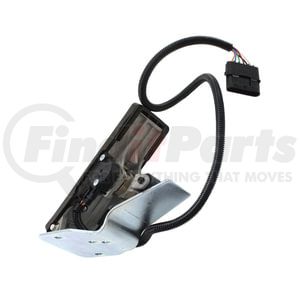 3500972C92 by INTERNATIONAL - Electronic Accelerator Pedal, Navistar Compatible