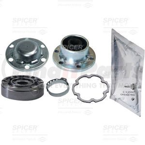25-10140059 by DANA - Cv Joint Repair Kit