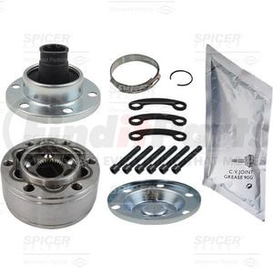 25-10140084 by DANA - Cv Joint Repair Kit