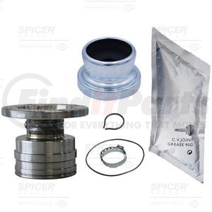 25-10140091 by DANA - Cv Joint Repair Kit
