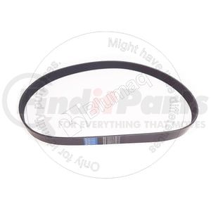 VOE55202829 by BLUMAQ - V-Belts - Ribbed, fits Volvo Heavy Duty