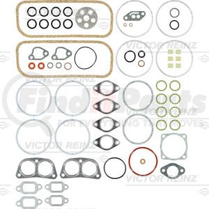 Victor Reinz Gaskets 01-23455-05 Engine Gasket Set Engine Gasket Set