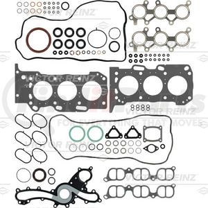 01-54280-01 by VICTOR REINZ GASKETS - Engine Gasket Set