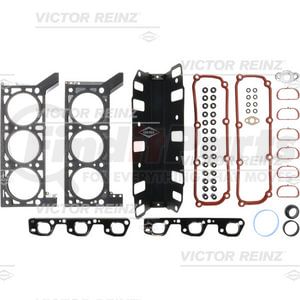 Victor Reinz Gaskets 02-10056-01 Engine Cylinder Head Gasket Set Engine Cylinder Head Gasket Set - for 2007-2011 Jeep
