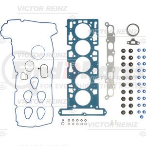 02-10504-01 by VICTOR REINZ GASKETS - Engine Cylinder Head Gasket Set
