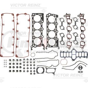 02-10568-01 by VICTOR REINZ GASKETS - Engine Cylinder Head Gasket Set