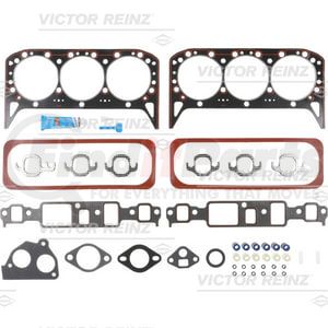 02-10622-01 by VICTOR REINZ GASKETS - Engine Cylinder Head Gasket Set