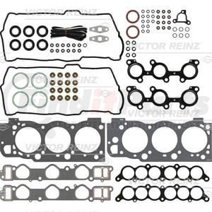 02-54235-01 by VICTOR REINZ GASKETS - Engine Cylinder Head Gasket Set