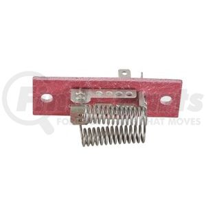 HV213026 by EVANS PRODUCTS - RESISTOR