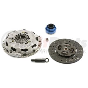 07-140 by LUK - LUK CLUTCH