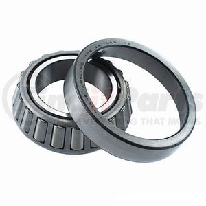 SET309 by TIMKEN - Tapered Roller Bearing Cone and Cup Assembly