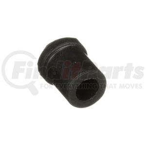 TD4746W by DELPHI - Suspension Leaf Spring Shackle Bushing