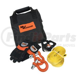 1900105 by MILE MARKER - ATV/UTV ACCESSORY KIT