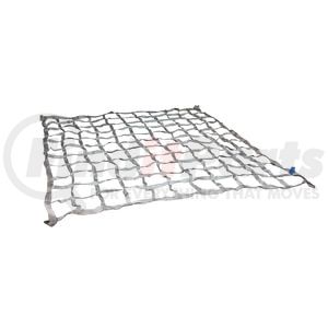 CS02-0008 by WORLD AMERICAN - Cargo Net - 84 in. x 84 in., One Way
