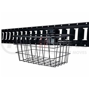 CS07-0054 by WORLD AMERICAN - Cargo Basket - Medium Wire, for E-Track, with Bolt-On Feature