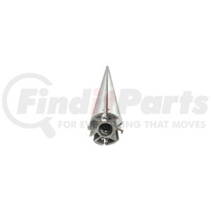 CS17-2005 by WORLD AMERICAN - Tarp Roller Arm - 103" Length, Aluminum, for Dump Truck Tarp System