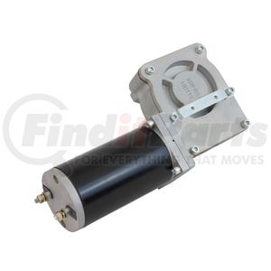 CS17-4007 by WORLD AMERICAN - Dump Truck Tarp Motor - 1500W, 60:1