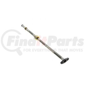 680305 by PAI - Turbocharger Drain Tube - 22.37in length Detroit Diesel Series 60 Application