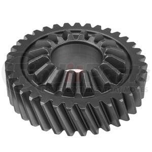 Newstar 3892F5908 Inter-Axle Power Divider Pinion Helical Gear RT40-14X Inter-Axle Power Divider Pinion Helical Gear