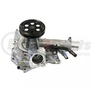 GATES Pompe à Eau 41526E - Pièce De Rechange Qualité Supérieure Pour Véhicules - Compatible Avec Plusieurs Modèles