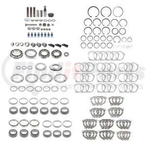 806871 by PAI - Bearing Set - Mack T313L / T318L Series Application