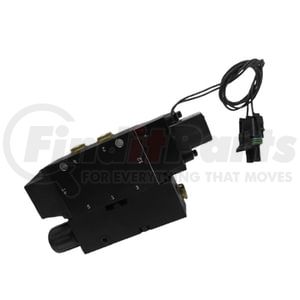 K910069 by NORGREN - VALVE ASSY AXLE CNTR