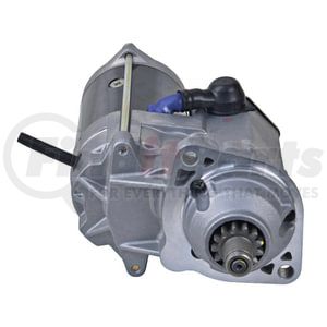 TG228000-8410 by DENSO - Starter