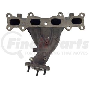 53008860AB by MOPAR - Exhaust Manifold - For 2000-2002 Jeep Wrangler/2001-2002 Dodge Dakota