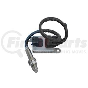 Mopar 68085740AC Nitrogen Oxide (NOx) Sensor Nitrogen Oxide (NOx) Sensor - fits 2013-2015 Ram 2500 and 3500 6.7L Diesel