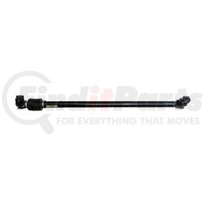 418458 by PETERBILT - SHAFT-STEERING